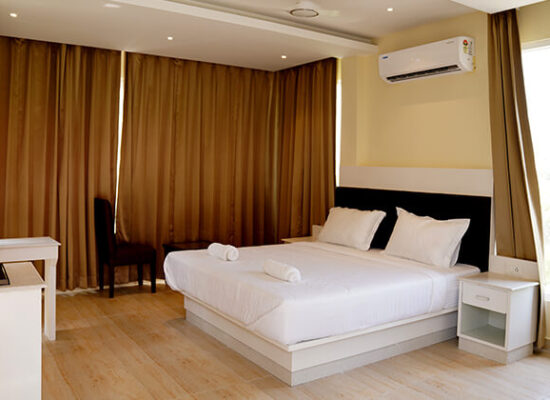 Executive Rooms at Avatara