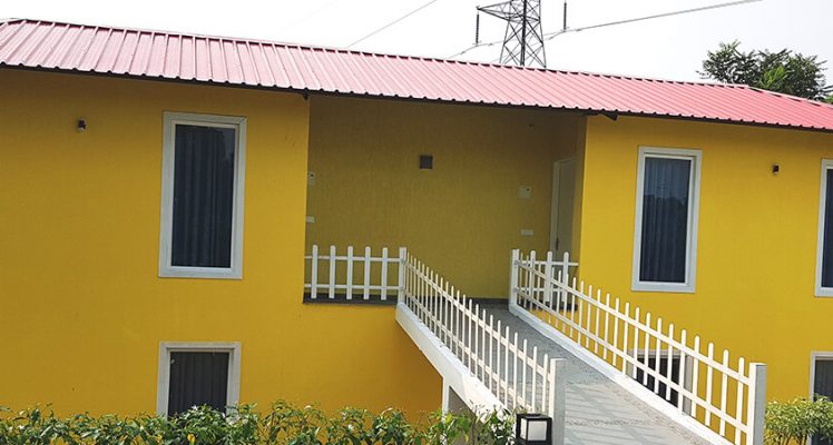 hotel in dehradun
