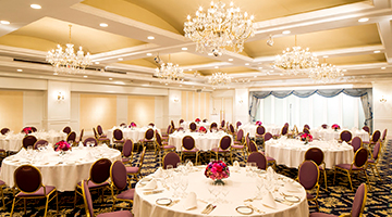 BANQUET HALL IN DEHRADUN