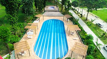 SWIMMING POOL IN DEHRADUN